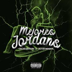 Portada de Mejores Jordans