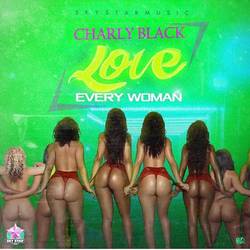 Portada de Love Every Woman
