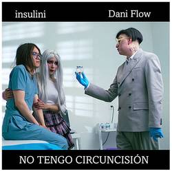 Portada de No Tengo Circuncisión