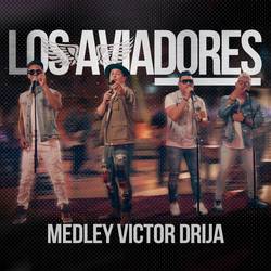Portada de Medley Victor Drija