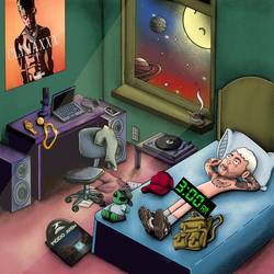 Portada de 3AM