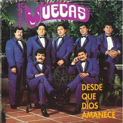 Portada de Desde Que Dios Amanece