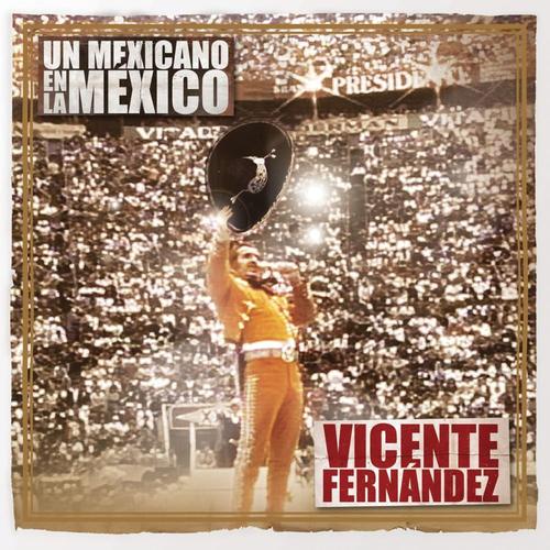 Portada de El Ranchero (En Vivo)