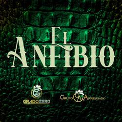 Portada de El Anfibio (En Vivo)