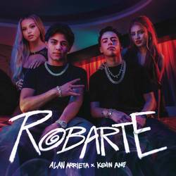 Portada de Robarte