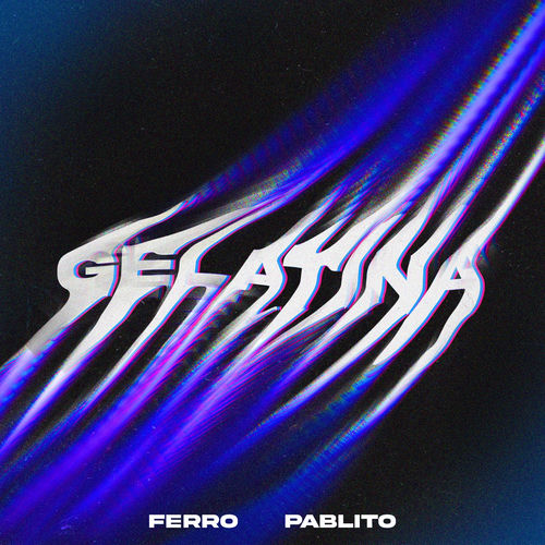 Portada de Gelatina
