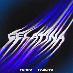 Portada de Gelatina