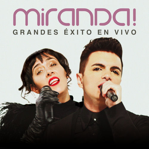 Portada de Grandes Éxitos En Vivo