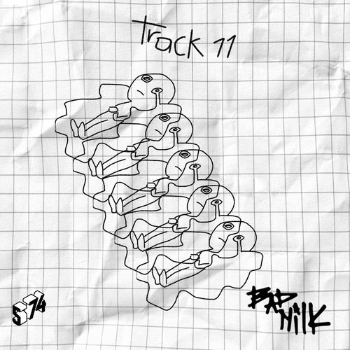 Portada de Track 11