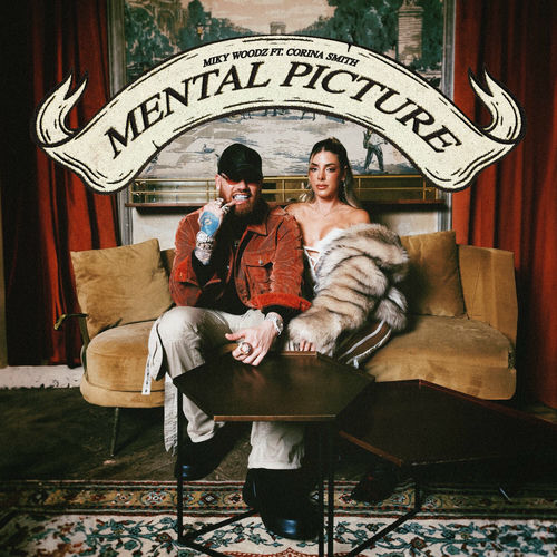 Portada de Mental Picture