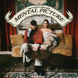 Portada de Mental Picture
