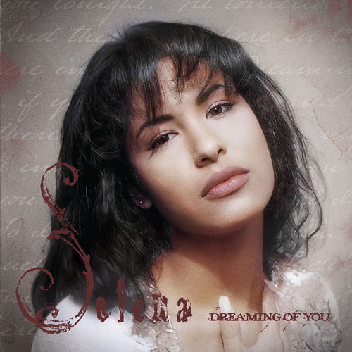 Portada de Dreaming Of You (30th Anniversary Remastered 2025)