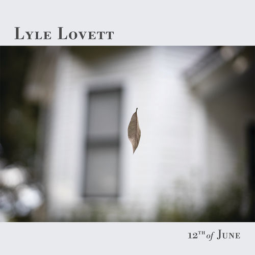 Portada de 12th of June