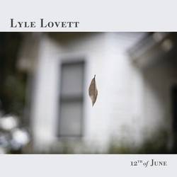 Portada de 12th of June