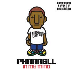 Portada de In My Mind (Deluxe Edition)