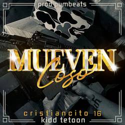 Portada de Mueven Coso