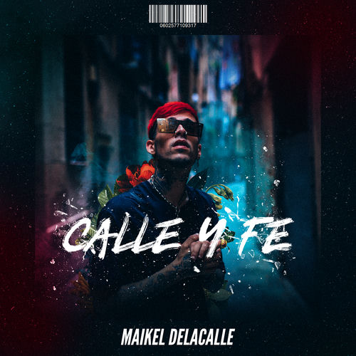 Portada de Calle Y Fe