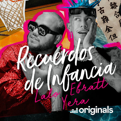 Portada de Mírame - Recuerdos de Infancia