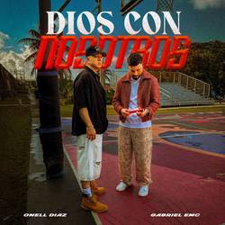 Portada de Dios Con Nosotros