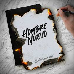 Portada de Hombre Nuevo