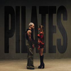 Portada de PILATES