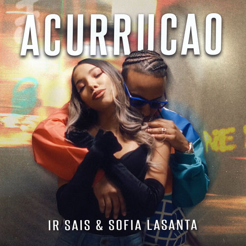 Portada de Acurrucao