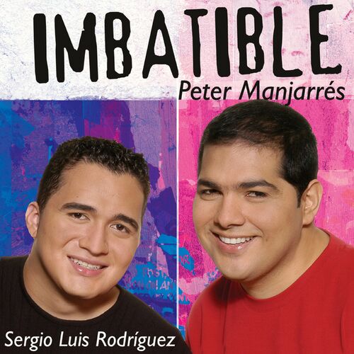 Portada de Imbatible