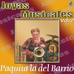 Portada de Joyas Musicales: Éxitos Con Banda, Vol. 2