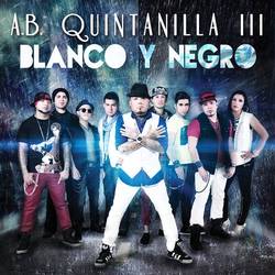 Portada de Blanco Y Negro