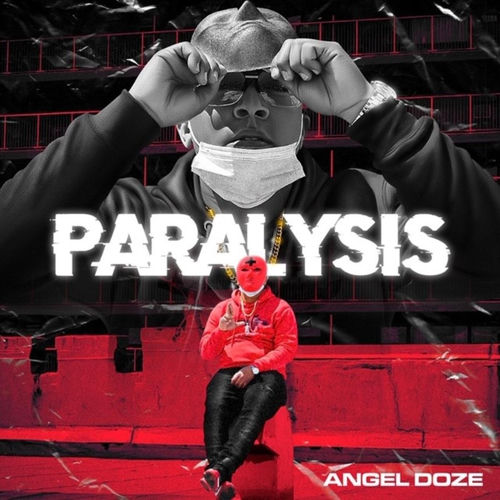 Portada de Paralisis