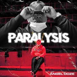 Portada de Paralisis