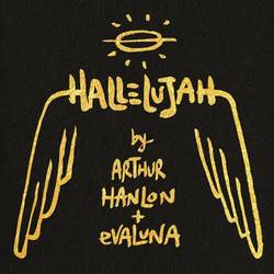 Portada de Hallelujah