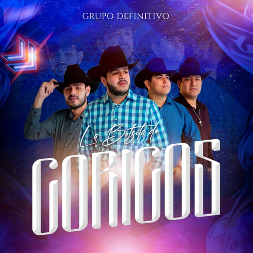 Portada de La Bolsita De Coricos