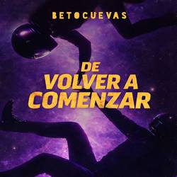 Portada de De Volver a Comenzar
