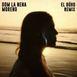 Portada de Moreno (El Búho Remix)