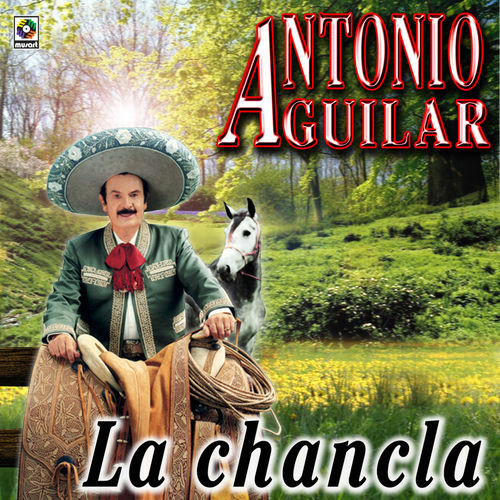 Portada de La Chancla