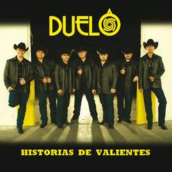 Portada de Historias De Valientes