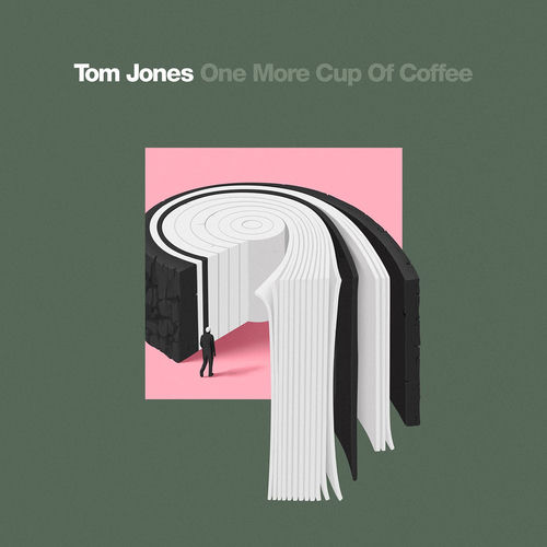 Portada de One More Cup Of Coffee