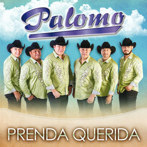 Portada de Prenda Querida