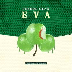 Portada de Eva