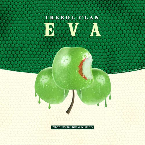 Portada de Eva