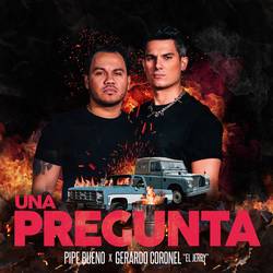 Portada de Una Pregunta