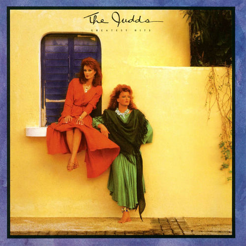 Portada de Greatest Hits