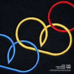 Portada de Five O (feat. Atari Hanzo)