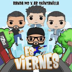 Portada de Es Viernes