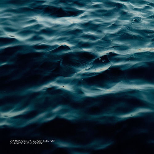 Portada de Frente a las Olas