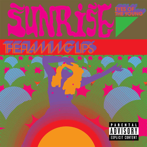 Portada de Sunrise (Eyes of the Young)