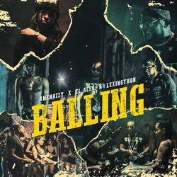 Portada de Balling