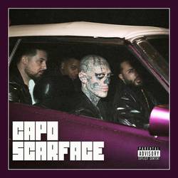 Portada de SCARFACE