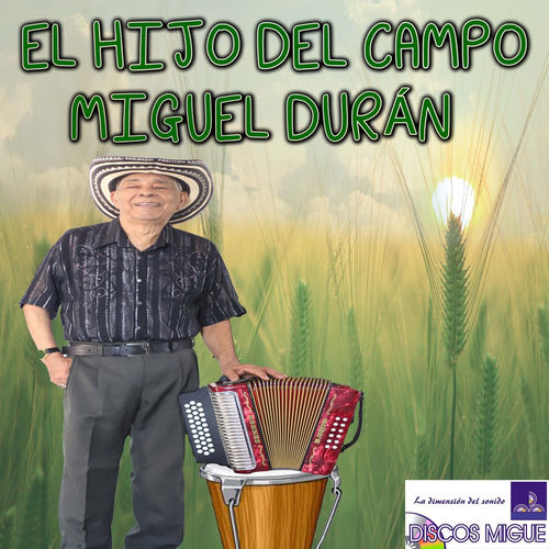 Portada de El Hijo del Campo